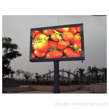 Full Color LED Display/P10/Outdoor Full Color LED Display